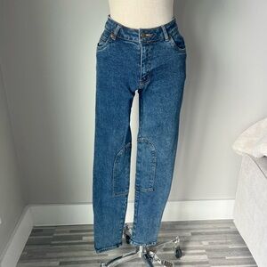 OVATION equestrian riding jeans